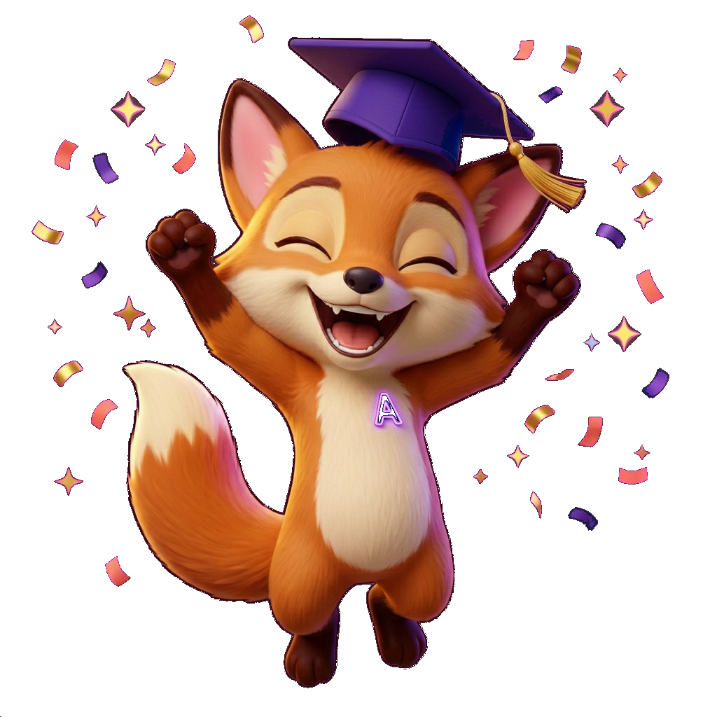 Foxy