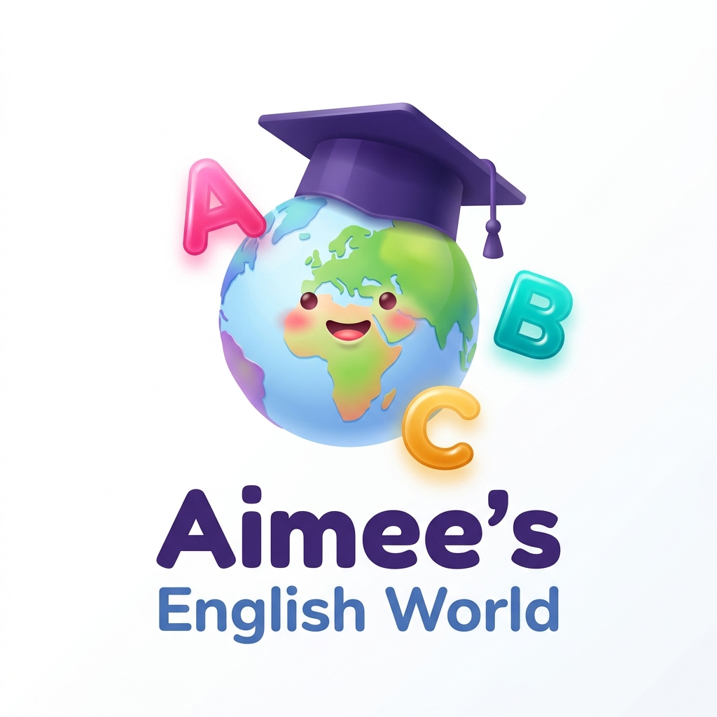 Aimee Logo